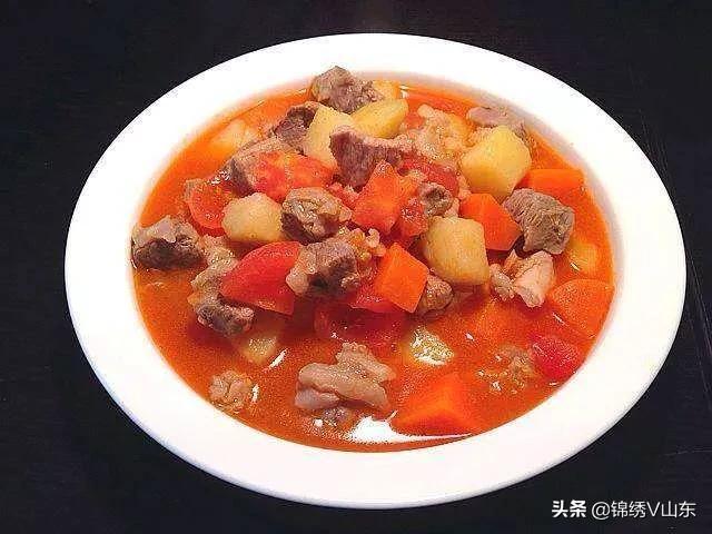 冬至家宴，别错过这16道硬菜，看着都流口水，保证吃了赞不绝口