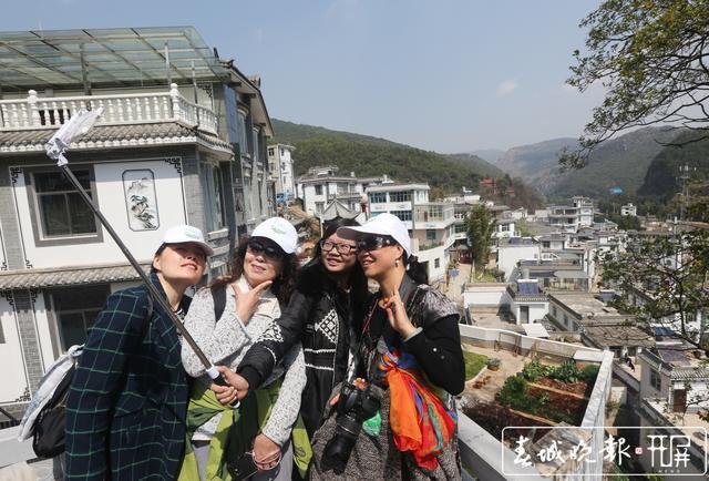 公司|云南旅游修正年度业绩：最多盈利1.9亿元，超上年同期