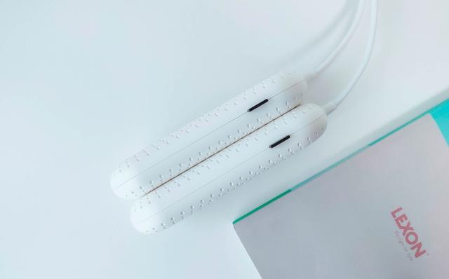 汗液杀手，向物烘鞋器-零评测：85℃高温+除臭杀菌