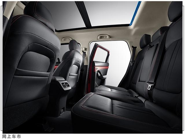 北京越野SUV，预售10.6-12.6万元，全系1.5T，竞争哈弗大狗