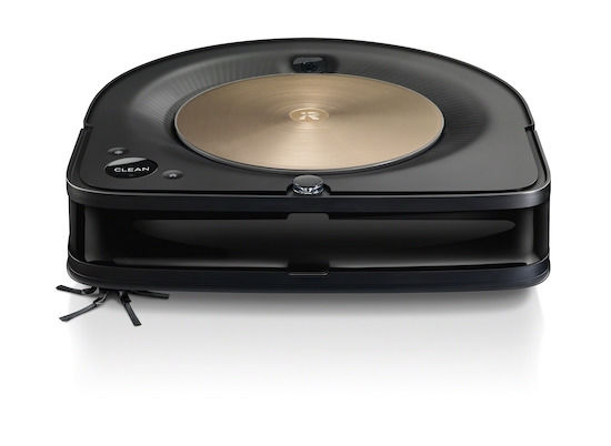 太平洋电脑网：iRobot最新Roomba s9+黑金版扫地机器人中国上市