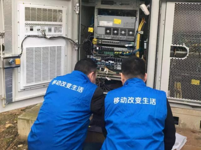 4G用户不升级5G后，被故意降速了？中国移动：不要无中生有