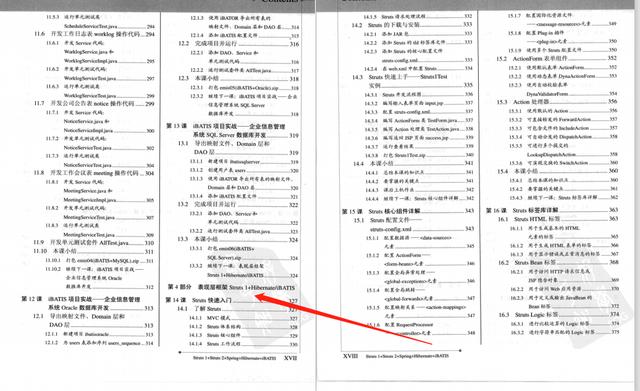 超赞，世界级大牛架构师编写这份4000页Java高手真经笔记