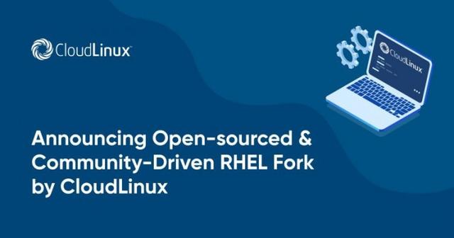 每年投入100万美元 CloudLinux要创建CentOS分叉系统Lenix