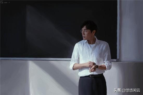 电影工厂|不为钱拍烂片，会为钱上综艺，秦昊用实力撕掉“伊能静老公”标签