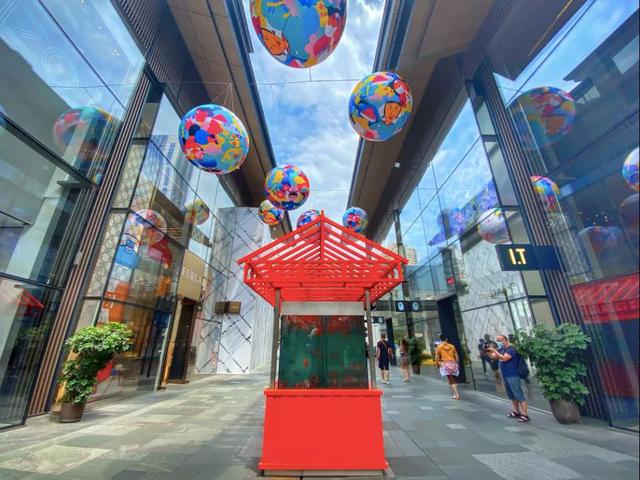 成都|2020成都YOUNG榜发布「星锐风尚品牌」解读成都时尚密码