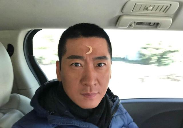 苞米地蒙面侠|周杰自称是最失败的演员，如果他不离开娱乐圈，会成伟大的演员吗