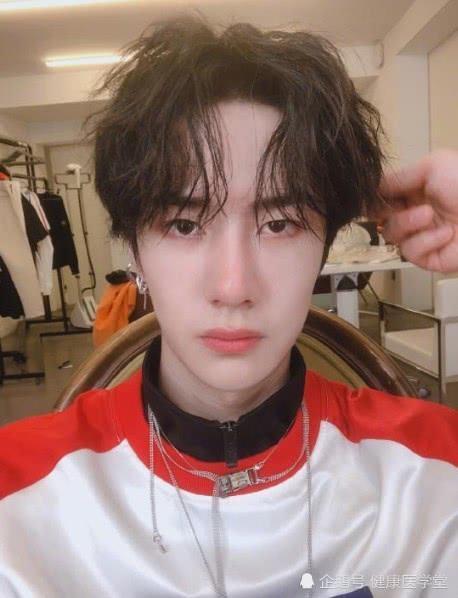 王一博、李现、朱一龙为新戏剃短发，看来都吸取了鹿晗的教训|大河客户端