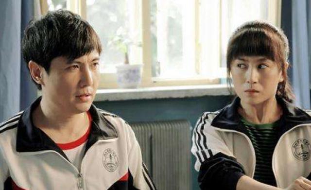 肆无忌惮的美|夏洛特烦恼：王老师批评夏洛时，有谁注意后面黑板的字，太伤他心