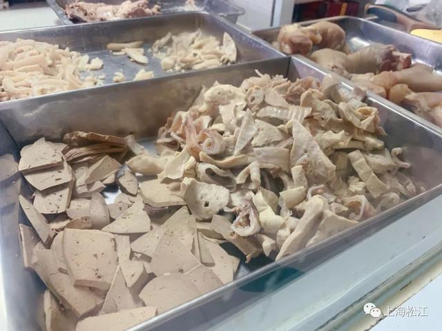 天冷，松江这家羊肉馆营业20个小时，请收藏以备需要