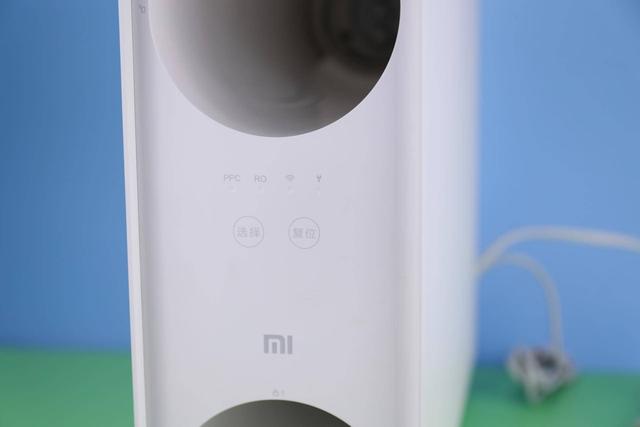 净水和纯水我都要，小米H400G净水器使用体验