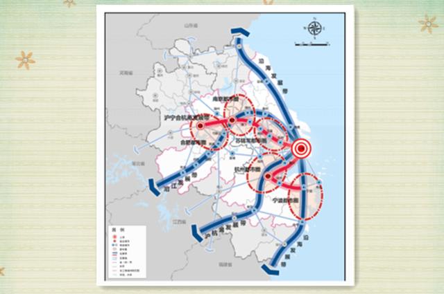 长三角|曾刚：长三角41城市Z字型发展，合力提高高科技供给｜150期文汇讲堂10