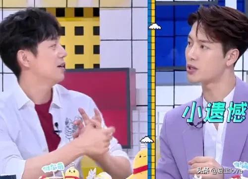 无敌小萌神|真爱攀关系，王嘉尔扬言跟井柏然是好兄弟，却连对方家都没去过