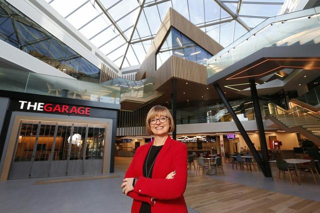 微软投资2700万欧元在爱尔兰开设工程中心 设立200个新岗位