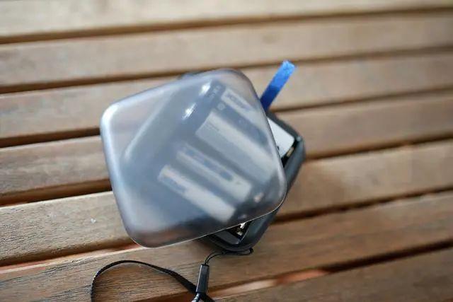 专注而用心，XTAR ET4S充电电池的轻体验