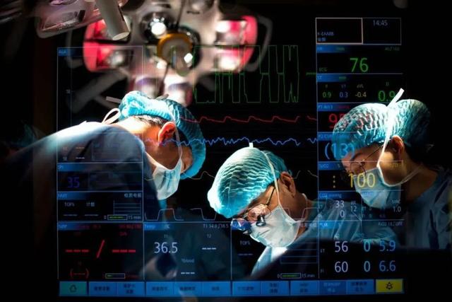 医院|来，看看你被哪个故事震惊过？