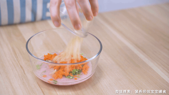 生活矜持点|吃1口=8种营养，补铁补锌又补钙，香软好吃，孩子馋得流口水