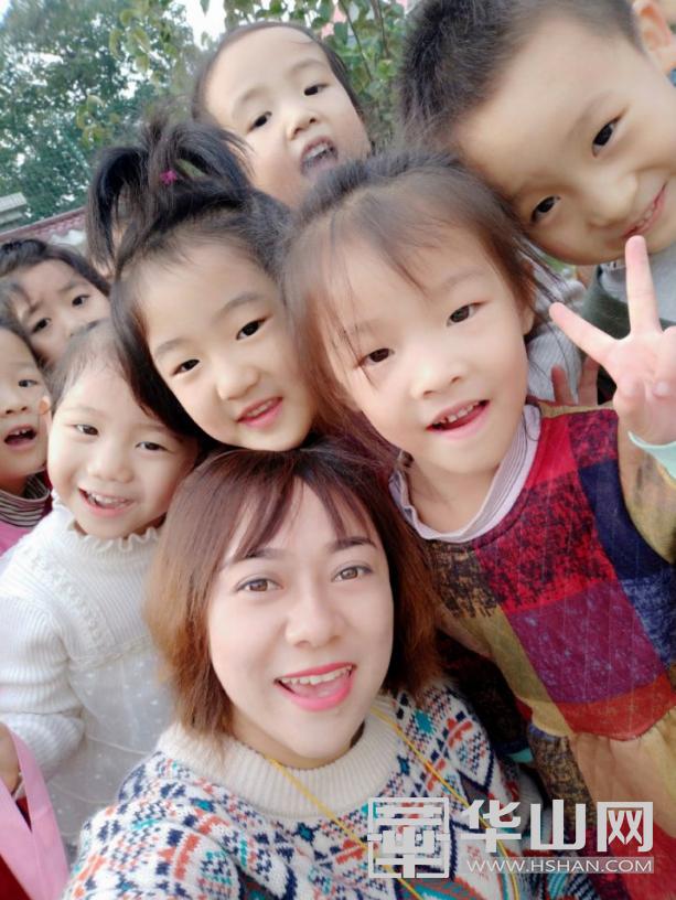 超级宝妈■高新区第一幼儿园张亚琼：多途径提高家长参与亲子活动积极性