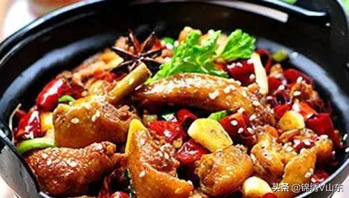 美味诱人的23道家常菜，香得人直流口水，赶紧就着米饭吃吧！