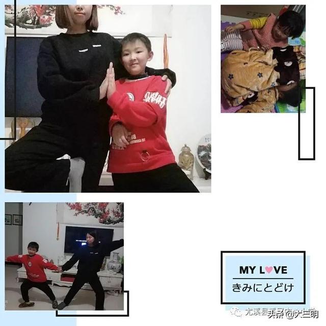 超级宝妈■停课不停学，在家也是幼儿园（二）