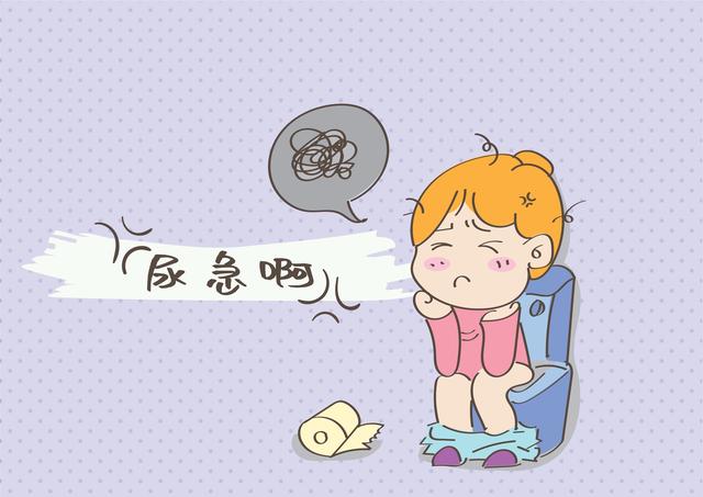 麦芽糖|入盆的感觉是怎样？是尿不完还是走不动？宝妈：道不尽的辛酸