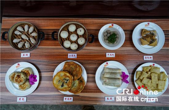 沙县|从小门店到大产业 用美味“征服”世界的沙县小吃
