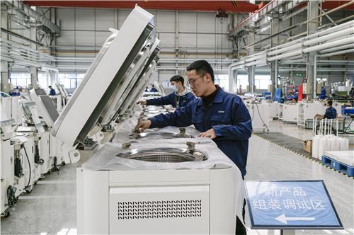 公司|给力！全球医疗器械100强出炉，新华医疗上榜