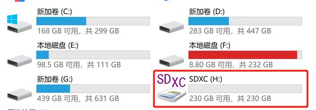 高度耐用行车记录仪专用卡：铠侠（原东芝存储）存储卡性能如何？