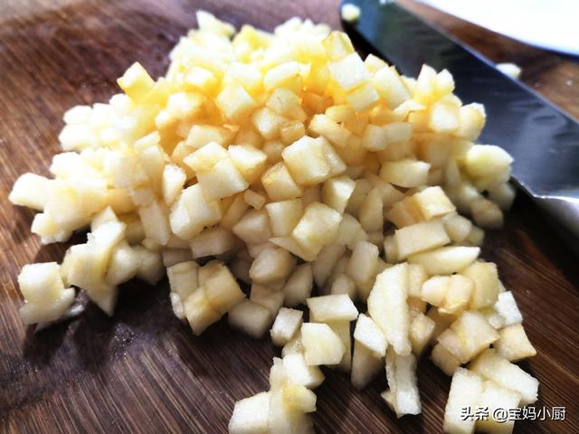 [食物趣科普]孩子爱吃的早餐，不爱吃水果不再是难事，开胃香酥，吃一次就着迷