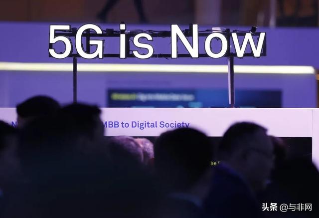 5G机皇对决续 | 华为Mate 40败在5G毫米波？