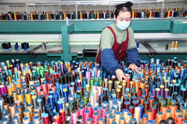 上合|中国制帽之乡的“帽子戏法”