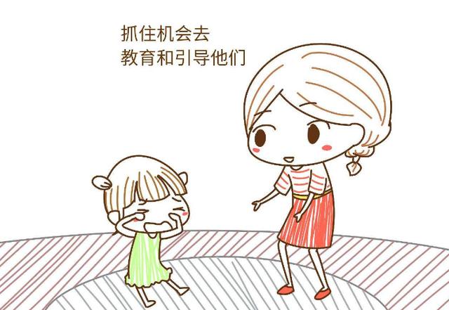 【超级宝妈】想提高孩子的抗挫能力,父母要学会放手,3步让孩子“越挫越勇”