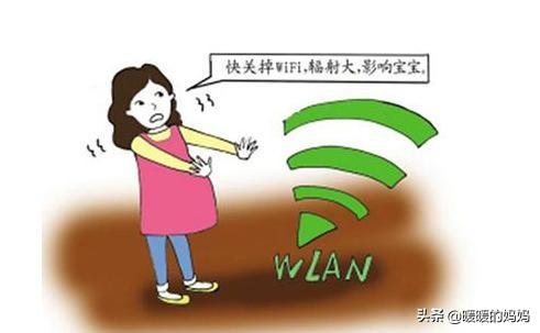 「你的育儿经」“我怀孕了，关掉你家WIFI”孕妈敲遍小区门，邻居霸气回怼太解气