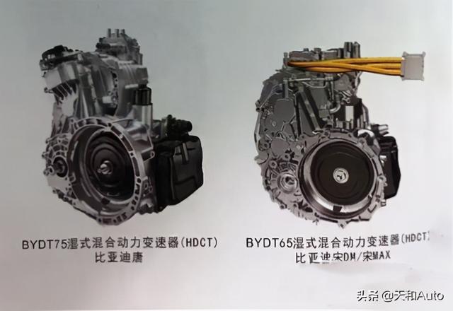 十佳变速箱排名之「漏洞」解析：国产优秀变速箱仍以DCT为主