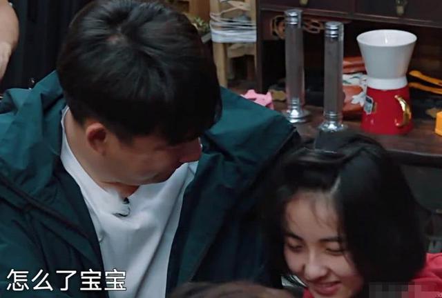 fun娱乐|《向往的生活》黄磊对张子枫太“宠溺”，通过这一细节就能看出来