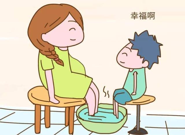 #你的育儿经#家里有钱没钱，也别让孩子染上以下毛病，尤其是女孩子，影响深远