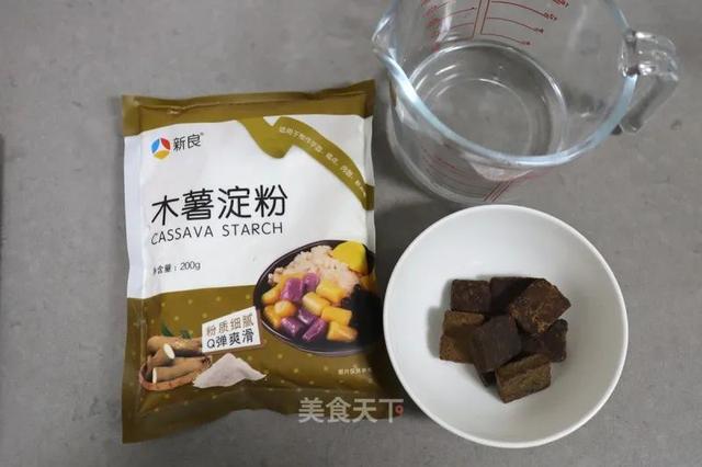 在家自制冬日热饮！简单方便，又暖又甜，好喝到舔杯！快来get一下吧