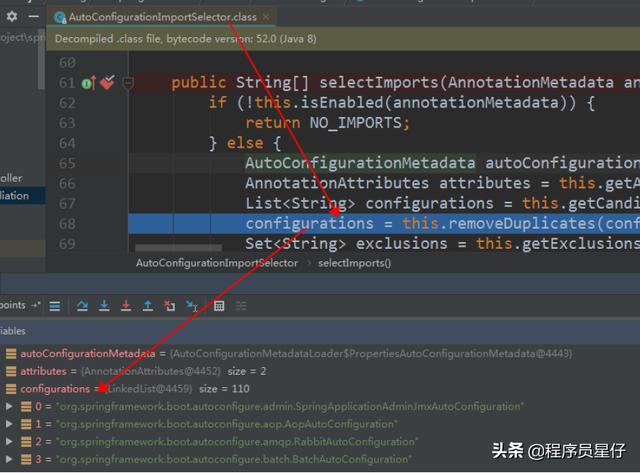 SpringBoot2.x入门到项目实战课程系列（第二章）