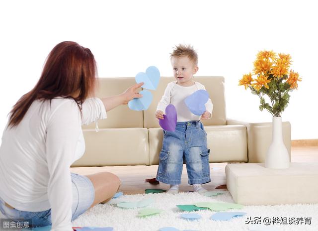 拂槛■“哪种教育方式对孩子好？”正向的思维模式，才有助于孩子成长！