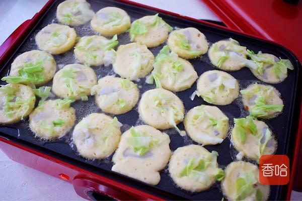 又一个爆款小吃复刻成功，好吃简单又便宜，20个成本不到6元钱