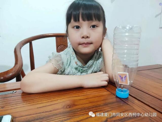 你的育儿经|厦门同安：「战疫特辑」悦享亲子营，携手战疫情——“悦”创意