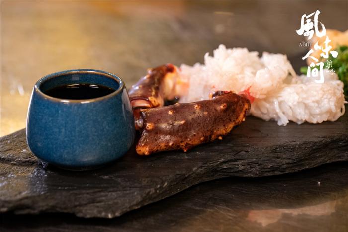 《风味人间》上演螃蟹大赏 总导演李勇谈拍摄心得中国新闻网客户端