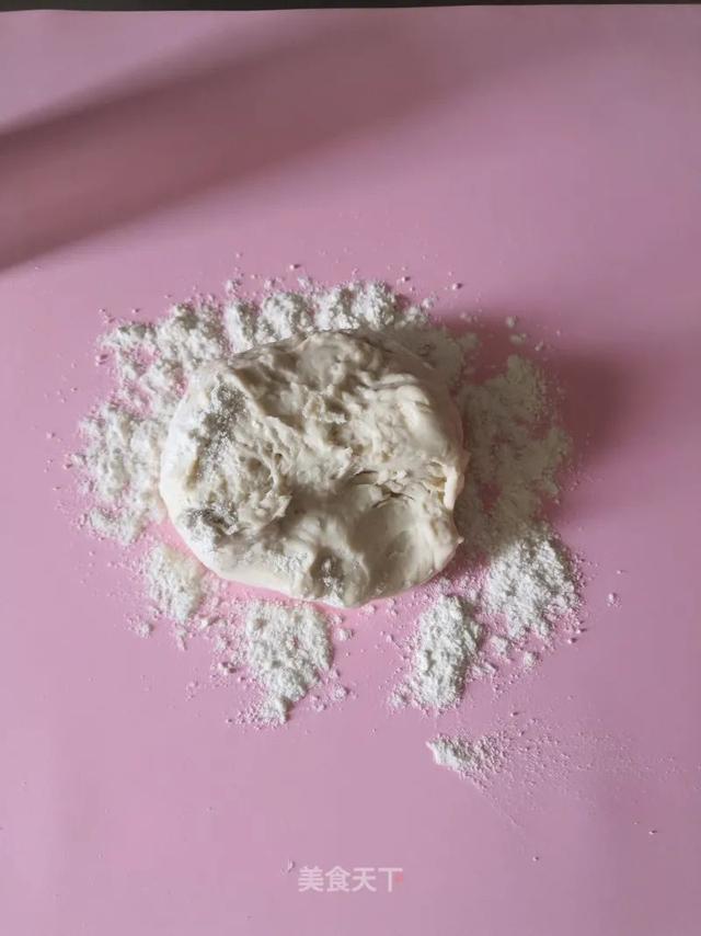 自制家庭版披萨，真材实料，好吃又健康！一点不比餐厅卖的差