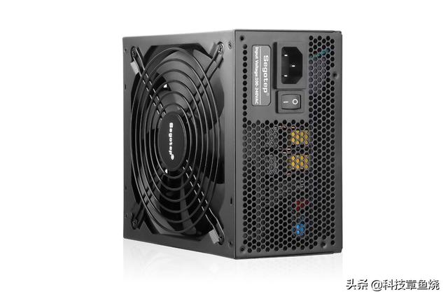 新一代显卡好伙伴，鑫谷GP 950G现已开启预售