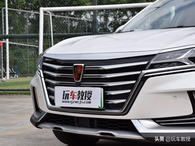 #乘车御剑#多月销量个位数，全年只卖2000+台，这台国产豪车真没人要？