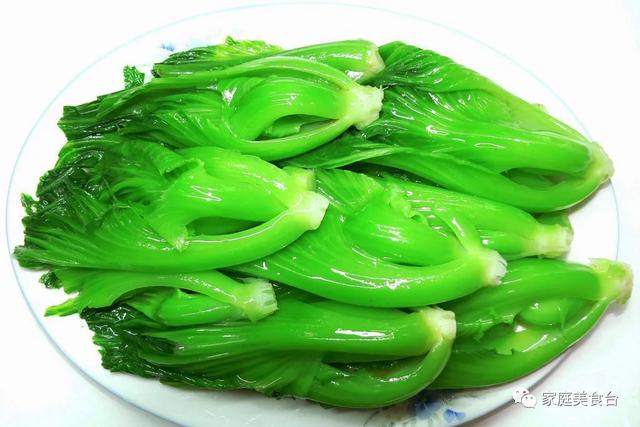 「你的育儿经」含钙量最高的9种食物，牛奶只能排第3，第一名许多人猜不到