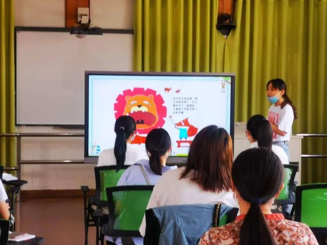 「你的育儿经」浦城县实验幼儿园：同学习，共成长，不负“疫”时光