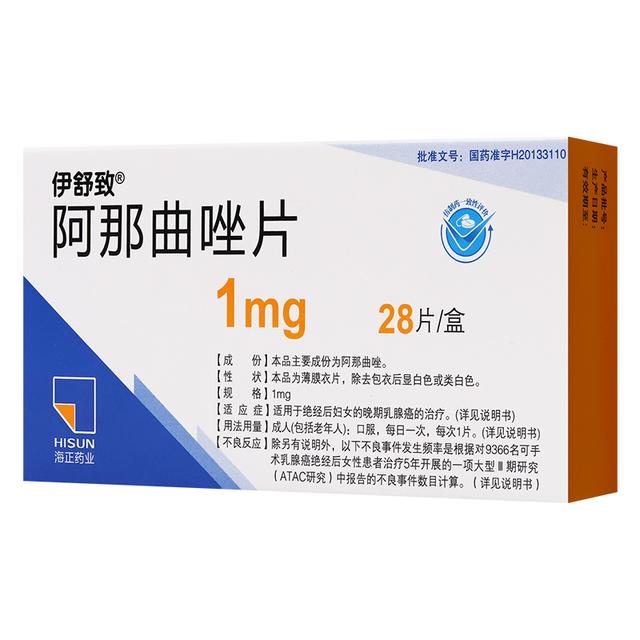 疑问：乳腺癌已手术切除，并已出院，为什么还需要长期服用药物？