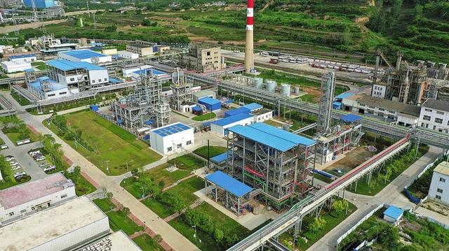 2020年重点项目盘点