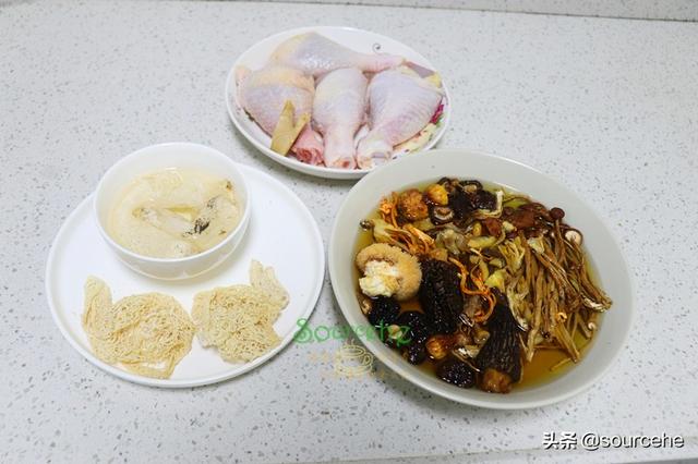 超级宝妈@开学了，要常给孩子煲这汤，实惠快捷，强壮身体，增强体质